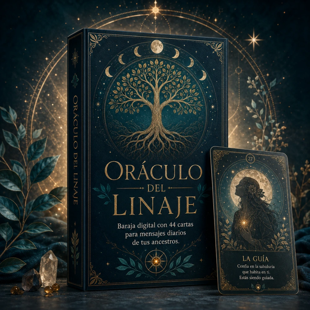 Oráculo del Linaje