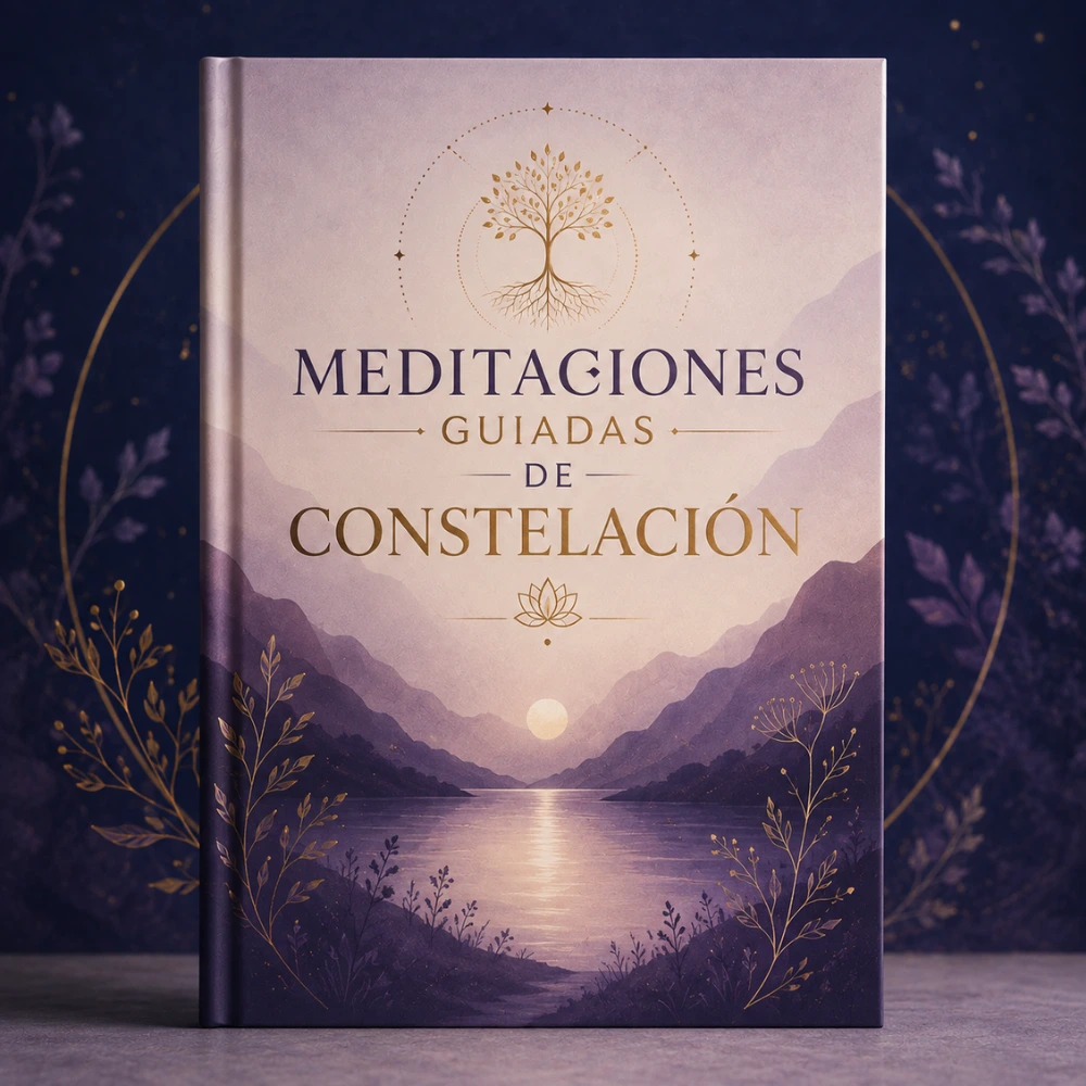 Meditaciones Guiadas de Constelación